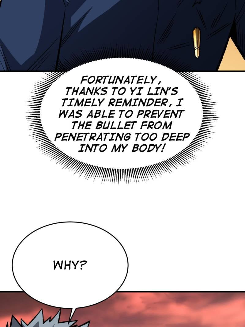 I'm Really Not A Supervillain Chapter 264 6